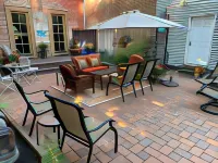 The Lily Inn - Burlington Hotels in Westampton