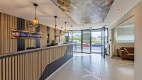 DiDo Diamond Hotel Hotel a Rodgau