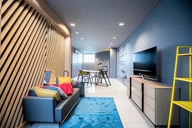 รูปภาพของThe Capsule by Unionspace Co-Working and co-Living