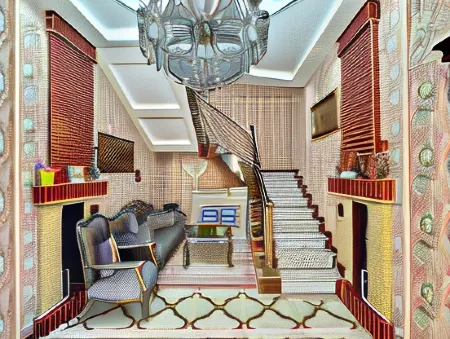 Boutique Hotel Mosaic Отели рядом с достопримечательностью «Мечеть - Хазрет-Хызр»