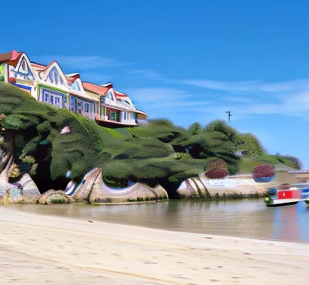 The Harbour