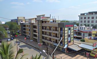 Hotel Sai Vishwa