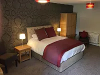 The Villa Express Hotels in Warton