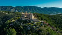 Hostal Neus Hotel a Alcossebre