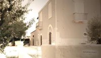 Tenuta Vigna del Noce Các khách sạn gần Parrocchia San Riccardo