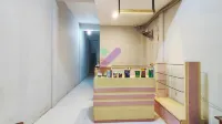 New Jasmine Guest House by Yurooms Hotels in Sananwetan