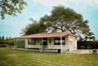 Akay Resort & Villas Hoteles en Durg