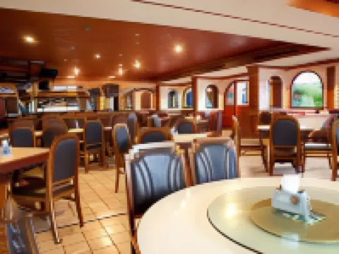 โรงแรมตันหยง โรงแรมในนราธิวาส