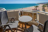 Caprici Beach Hotel & Spa - Mountain view