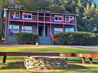 Boundary Waters Resort & Marina Hotels in Young Harris