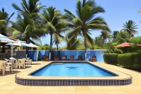 Arco Mundial Taíba Hotels in Pecem
