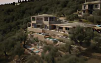 Peliva Nature Suites Hotels in Agios Georgios Nilias