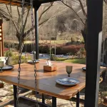 Haleb Resort Hotels in Gosh