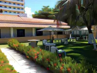 Hotel Praia do Futuro Hotels in Antonio Diogo