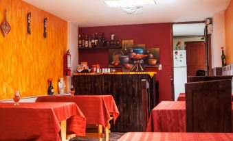 Hotel Andino