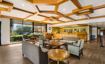 Best Western Prairie Inn  Conference Center