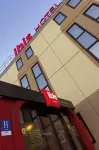 Ibis Brussels Airport Hotels in 