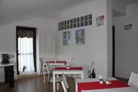 Magico Riposo Hotels in Ruviano