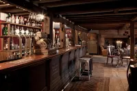 The Bell in Ticehurst Hotels in Wadhurst