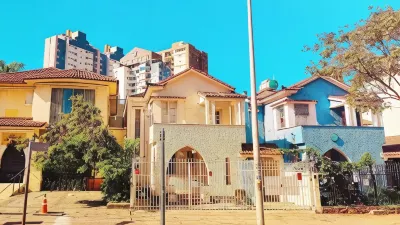 Trem Chic Các khách sạn ở 