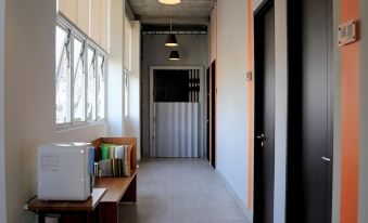 Istanaku Guesthouse 2 Manado