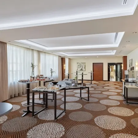 Dorint Hotel Esplanade Jena