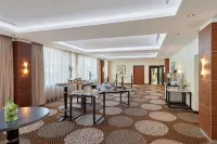 Dorint Hotel Esplanade Jena - breakfast