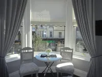 Elmswood Guest House