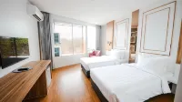 Jasper Hotel Ban Phai