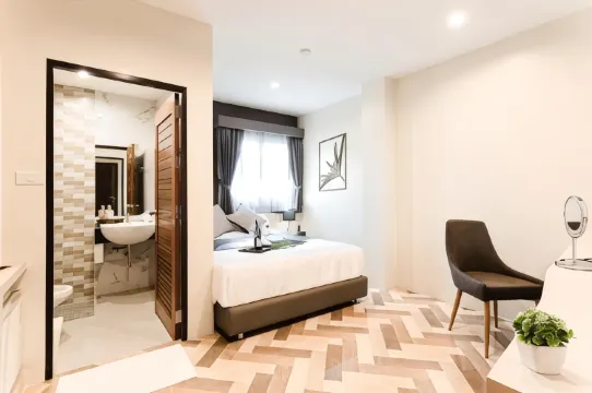 สตูดิโอมาตรฐาน