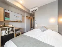 Super Hotel Premier Kanazawaeki Higashiguchi - 3 estrellas
