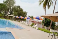 Hôtel Printemps Mont Korhogo - 4-Star