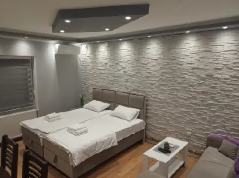 Čavić Apartmani