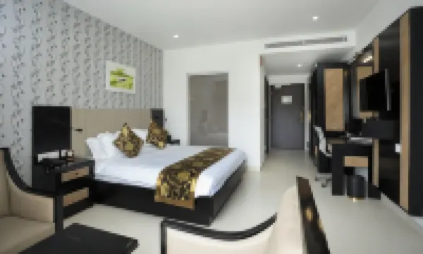Mariyalayam Munroe Island Residency
