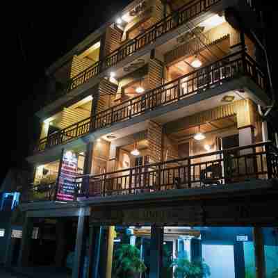 3Ds International Tourist Home Hotel Exterior