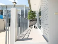 townhome sattahip