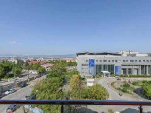 Tok EPİK Hotel Hotels in Bursa
