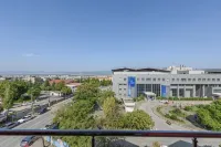 Tok EPİK Hotel Hotels in Kestel