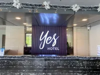 Yes Hotel San Ildefonso Bulacan