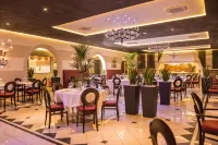 Best Western Plus Hotel Modena Resort Hotels in Magreta