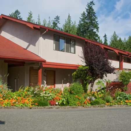 Sequim Bay Lodge