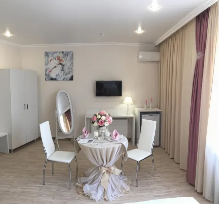 Art Hotel Отели в г. Тихорецк