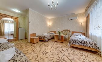 Pavel Guest House