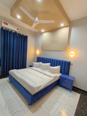 Hotel Roomi Rezidor