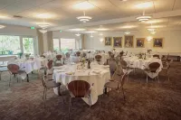 Fjelsted Skov Hotel & Konference Hotels in Ejby