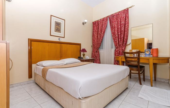 Royalton Hotel