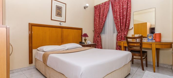 Royalton Hotel Hotel di Dubai