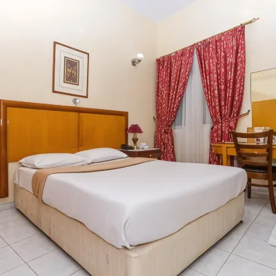 Royalton Hotel Hotel dekat Stasiun Metro Union Square