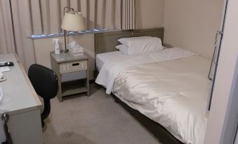 Tsuyama Central Hotel Annex