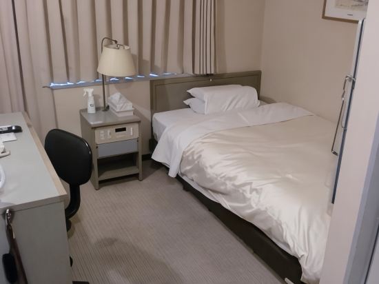 Tsuyama Central Hotel Annex